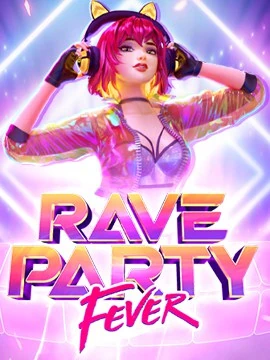 asia99th สมัครทดลองเล่น Rave-party-fever