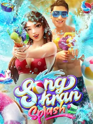 asia99th สมัครทดลองเล่น Songkran-Splash