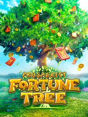 asia99th สมัครทดลองเล่น prosperity-fortune-tree